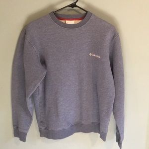 Columbia Pullover